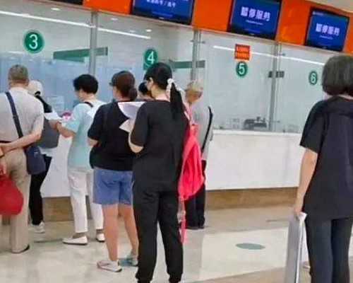 上海高龄供卵试管,上海试管哪里好做二代试管去哪家医院