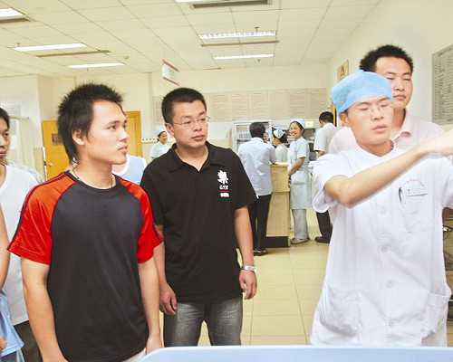 上海三代试管成功率如何？专家解读上海热门辅助生殖医院