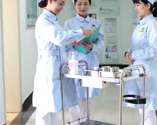 上海试管助孕所需周期与费用解析