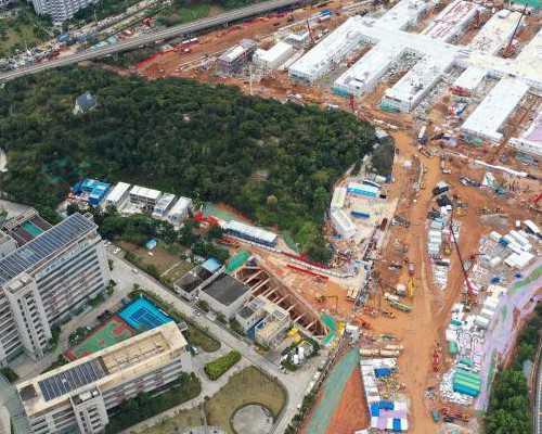 上海试管婴儿技术领先医院介绍