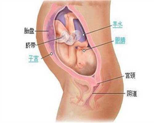 上海生殖医学医院 供卵_上海供卵试_子宫壁增厚是什么原因？发病原因是什么？