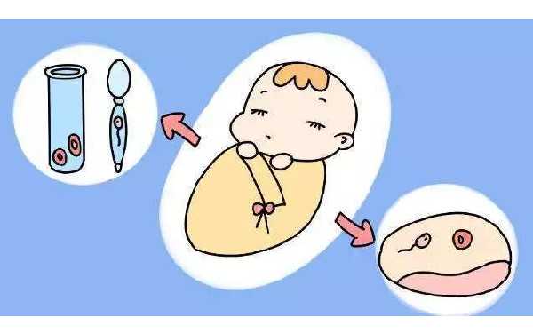 上海试管代孕借卵子 上海海军特色医学中心生殖科能做第三代试管生男孩吗？